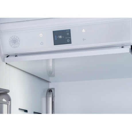 BERTAZZONI FRZ605UBLXTT/24PMH Ημιεντοιχιζόμενος Καταψύκτης Inox